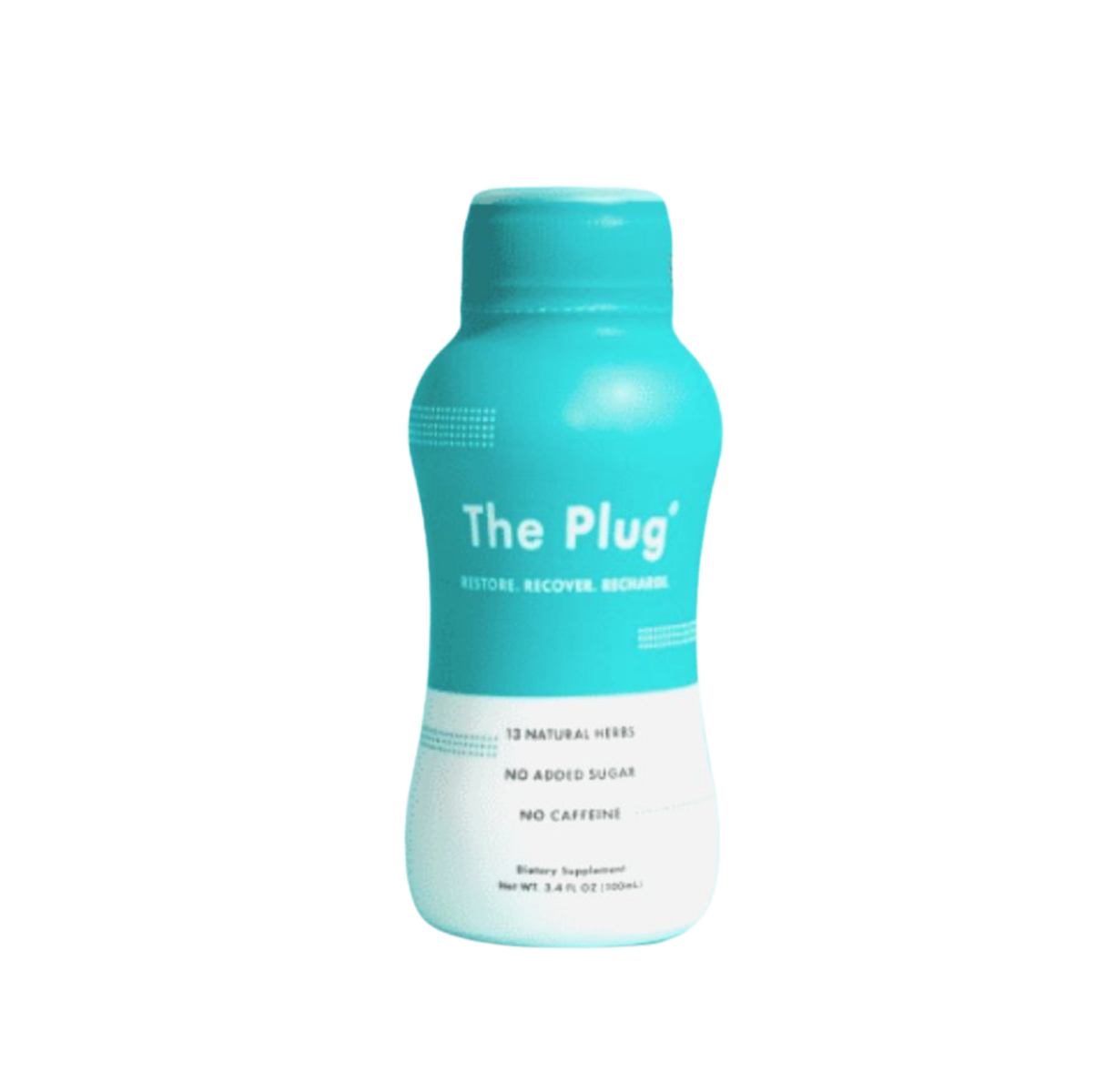 The Plug Drink Coupons and Promo Code